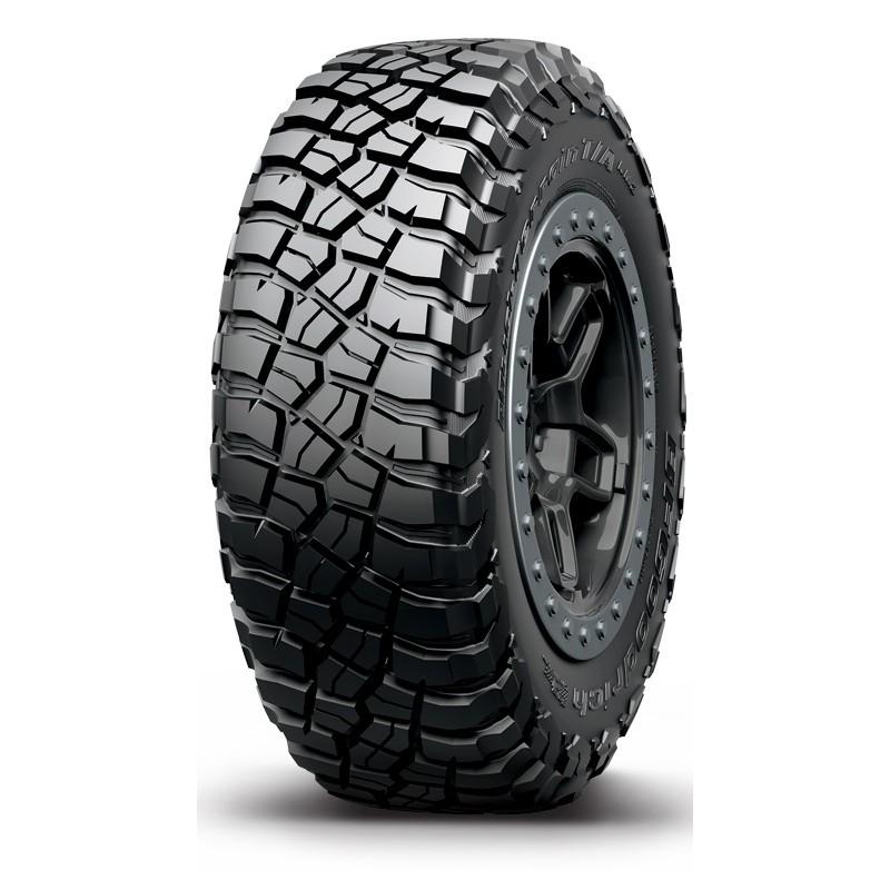 NeumÃ¡tico BF GOODRICH 32X1000R15 NHS MUD TERRAIN T/A KM3