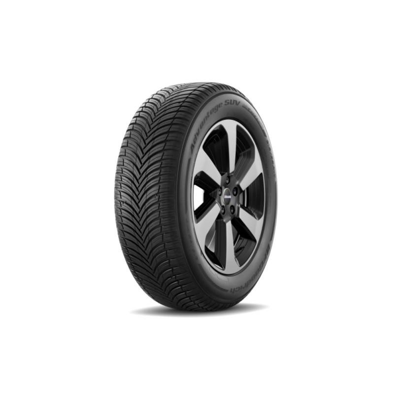 NeumÃ¡tico BF GOODRICH 215/50VR18 92V ADVANTAGE SUV A/S