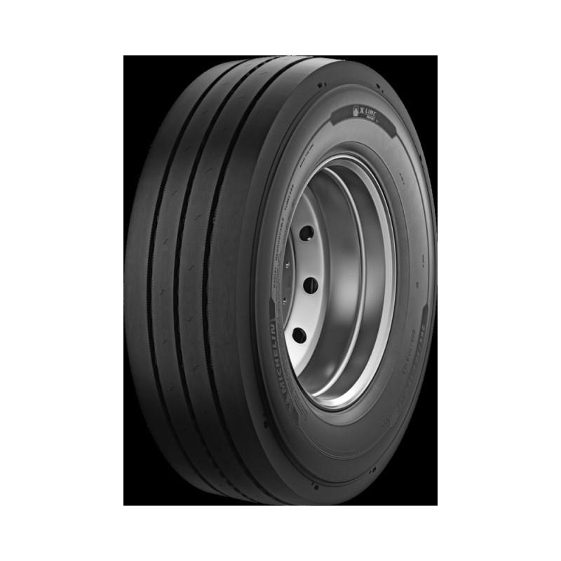 NeumÃ¡tico MICHELIN 235/75R175 143/141J X LINE ENERGY T FRT