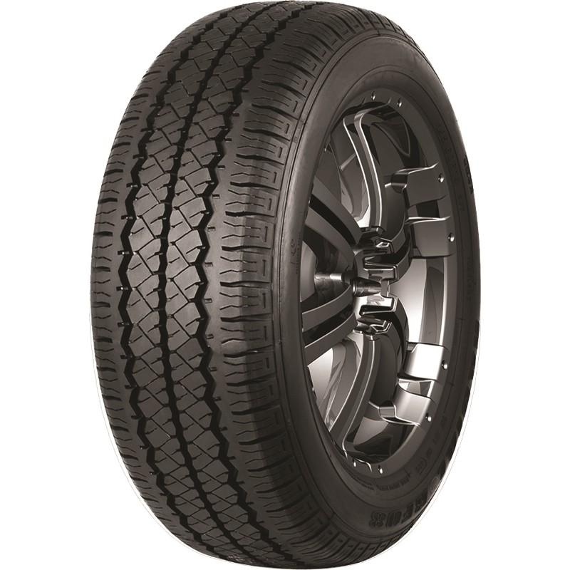 NeumÃ¡tico TRACMAX 155R12C 88/86N RADIAL RF08