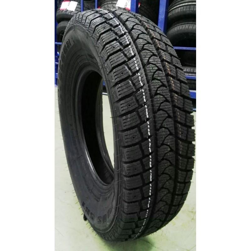 NeumÃ¡tico TRACMAX 155R13C 90/88Q ICE-PLUS SR1
