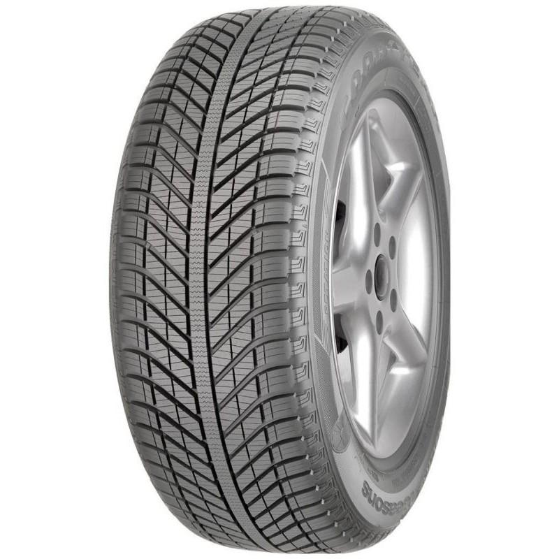 NeumÃ¡tico GOODYEAR 235/55VR17 99V VECTOR 4SEASONS SUV (AO)