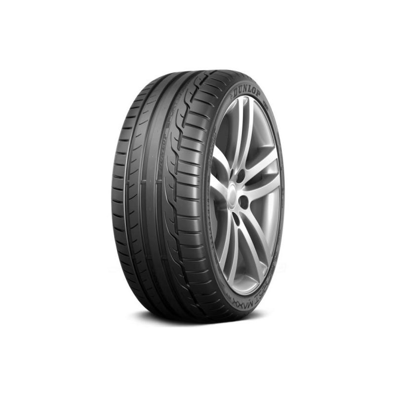 NeumÃ¡tico DUNLOP 215/40WR17 87W XL SPORT MAXX-RT (AO)
