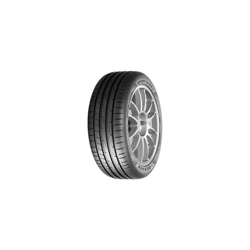 NeumÃ¡tico DUNLOP 255/40ZR21 102Y XL SPORT MAXX-RT2 (MO)