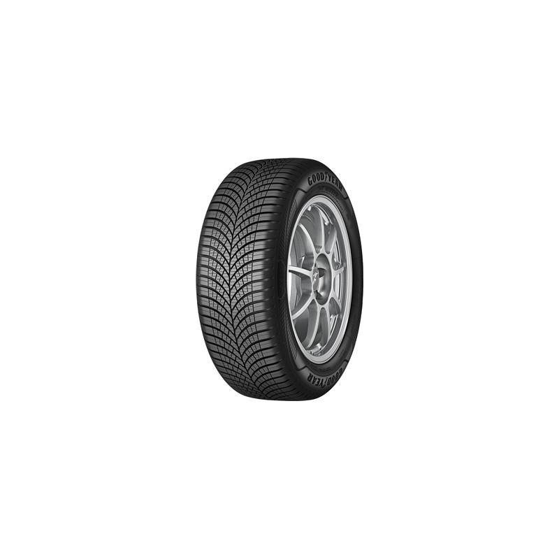 NeumÃ¡tico GOODYEAR 215/65R17 99V VECTOR 4SEASONS G3 SUV ST