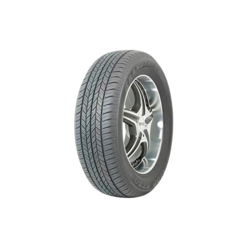 NeumÃ¡tico DUNLOP 215/70R16 99H ST20 GRANDTREK