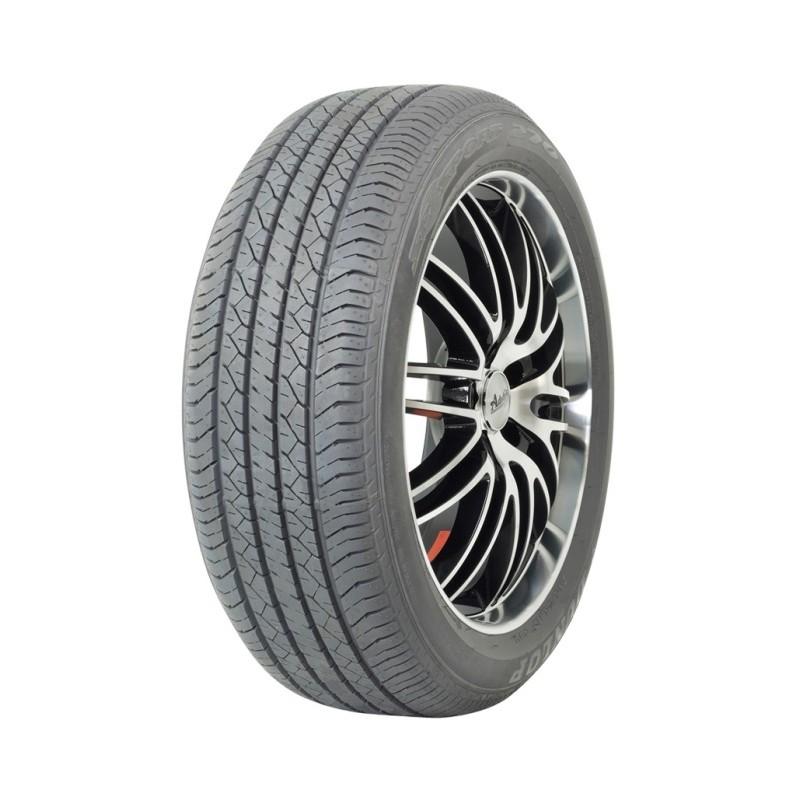NeumÃ¡tico DUNLOP 225/60R17 99H SP SPORT 270