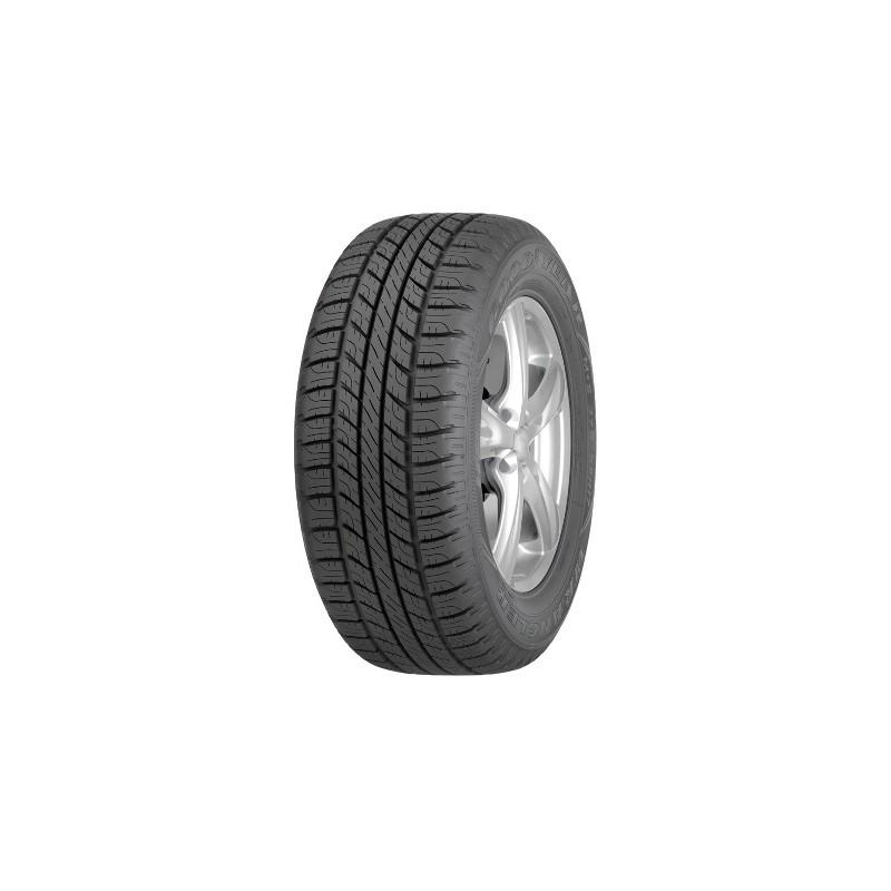 NeumÃ¡tico GOODYEAR 255/65HR16 109H WRANGLER HP ALL WEATHER