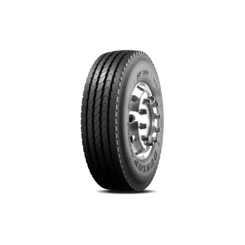 NeumÃ¡tico DUNLOP 13R225 156G/154K SP382