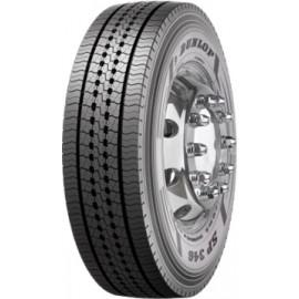 Neumático DUNLOP 295/60R225...