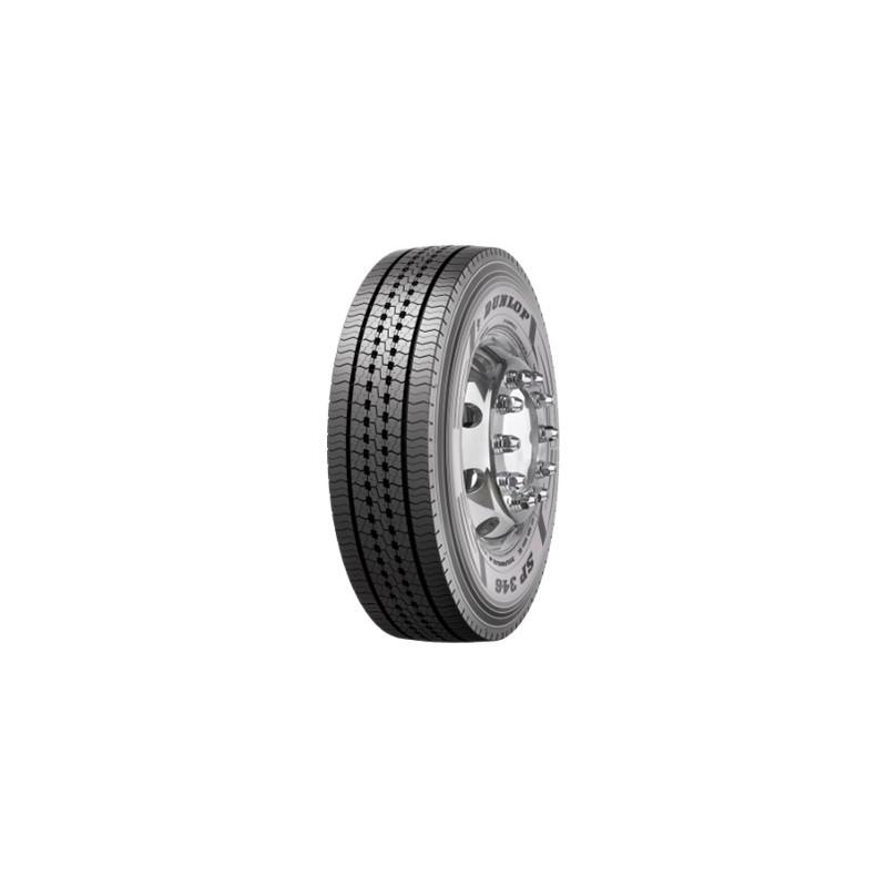 NeumÃ¡tico DUNLOP 295/80R225 154/149M SP346 HL