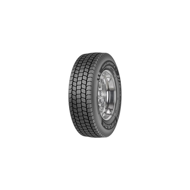NeumÃ¡tico FULDA 295/80R225 152/148M REGIOFORCE 3
