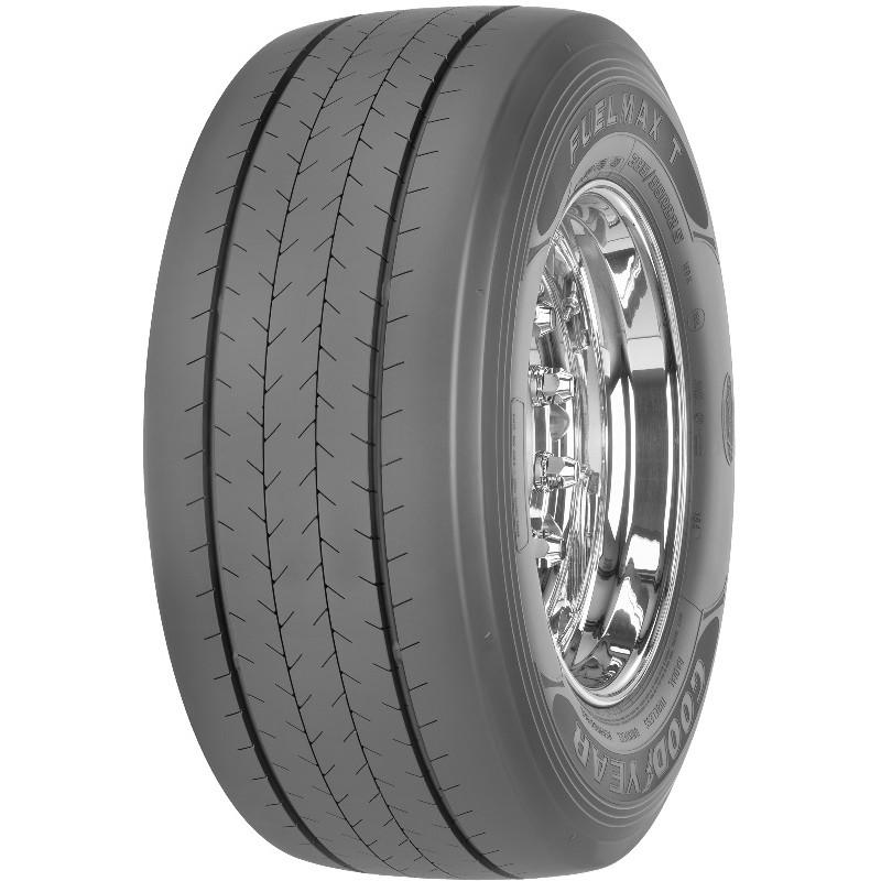 NeumÃ¡tico GOODYEAR 435/50R195 160J FUELMAX T
