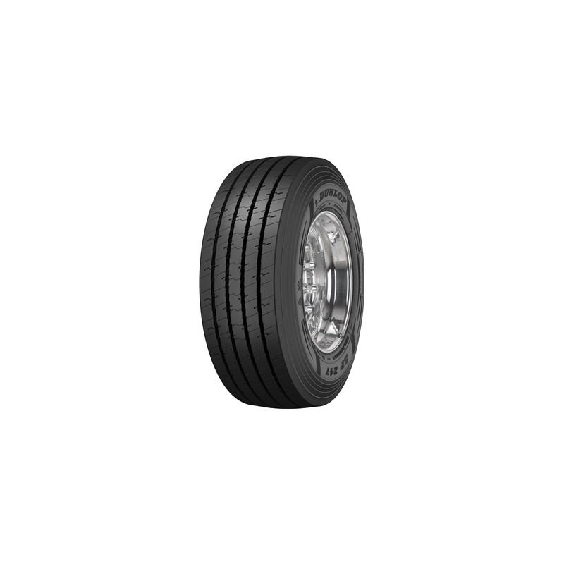 NeumÃ¡tico DUNLOP 385/65R225 164K/158L SP247