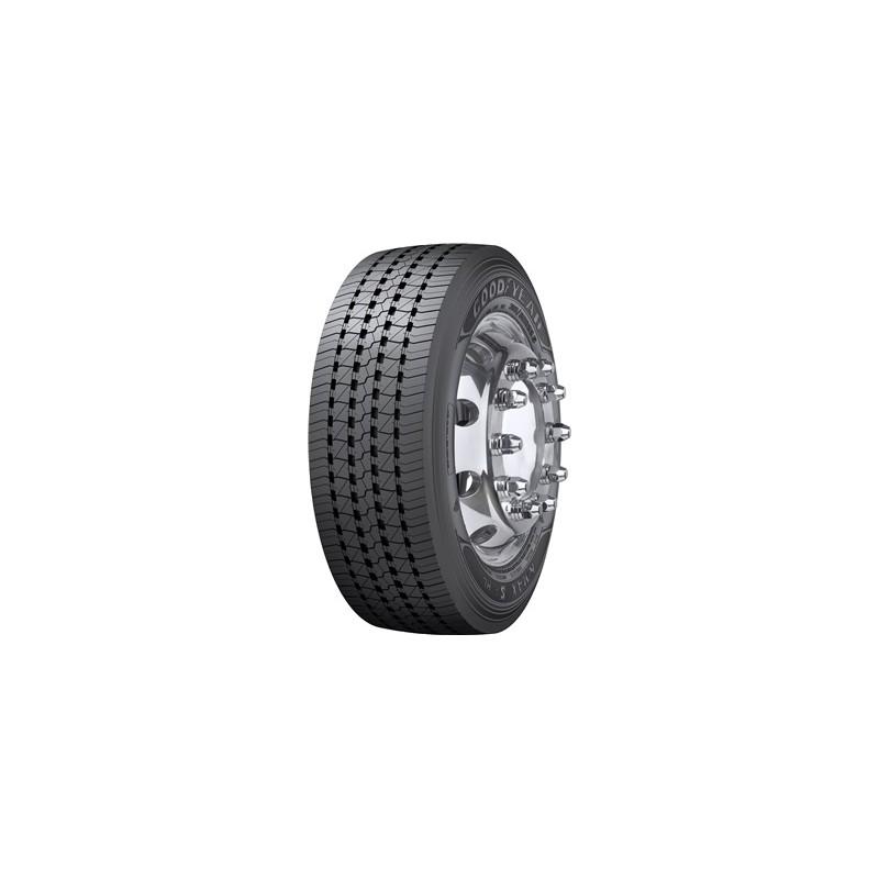 NeumÃ¡tico GOODYEAR 315/60R225 154/148L KMAX S GEN-2 HL