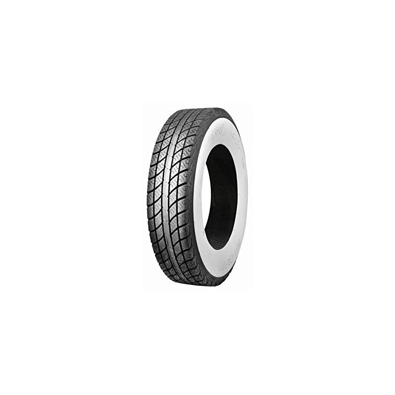 NeumÃ¡tico MITAS 450-10C 76N (125/90-10) B-61 WHITE WALL