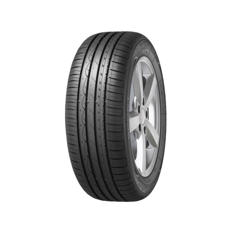 NeumÃ¡tico DUNLOP 165/70TR14 81T SPORT