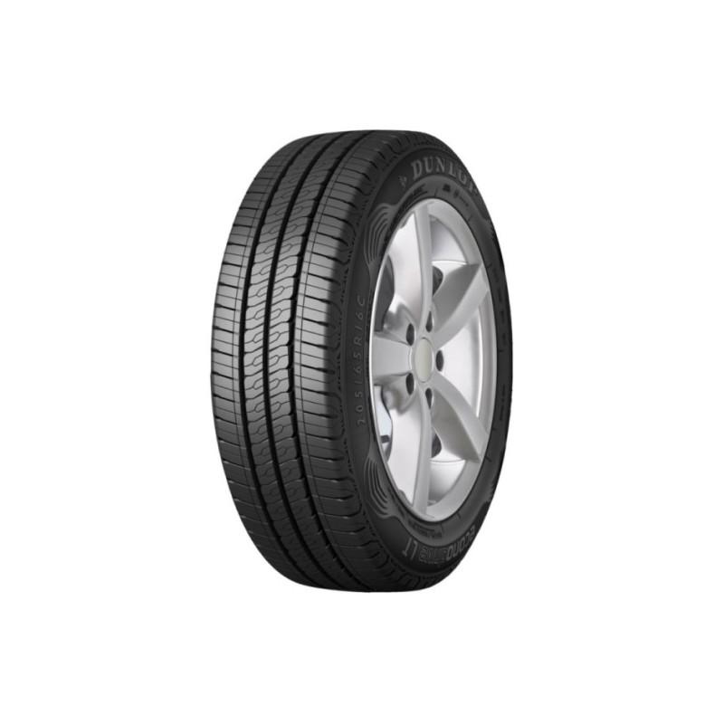 NeumÃ¡tico DUNLOP 185/75R14C 102/100R ECONODRIVE LT