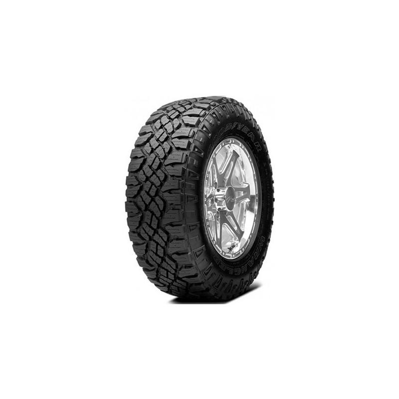 NeumÃ¡tico GOODYEAR 255/65R19 114Q XL WRANGLER DURATRAC (LR)