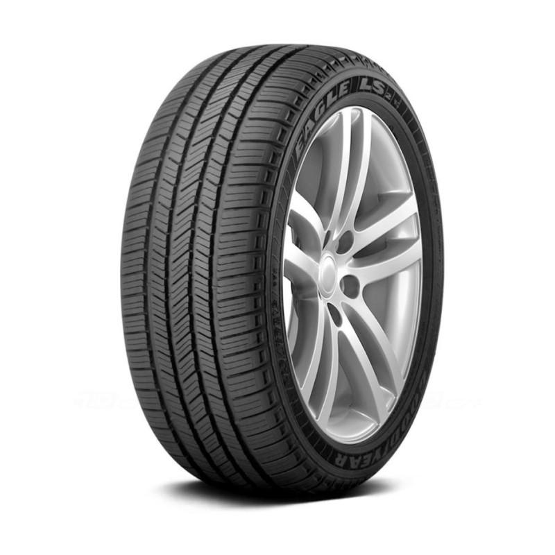 NeumÃ¡tico GOODYEAR 235/55VR19 101V EAGLE LS-2 (N0)