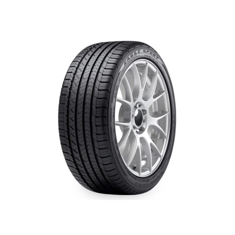 NeumÃ¡tico GOODYEAR 255/45VR20 105V XL EAGLE SPORT A/S(MOE)