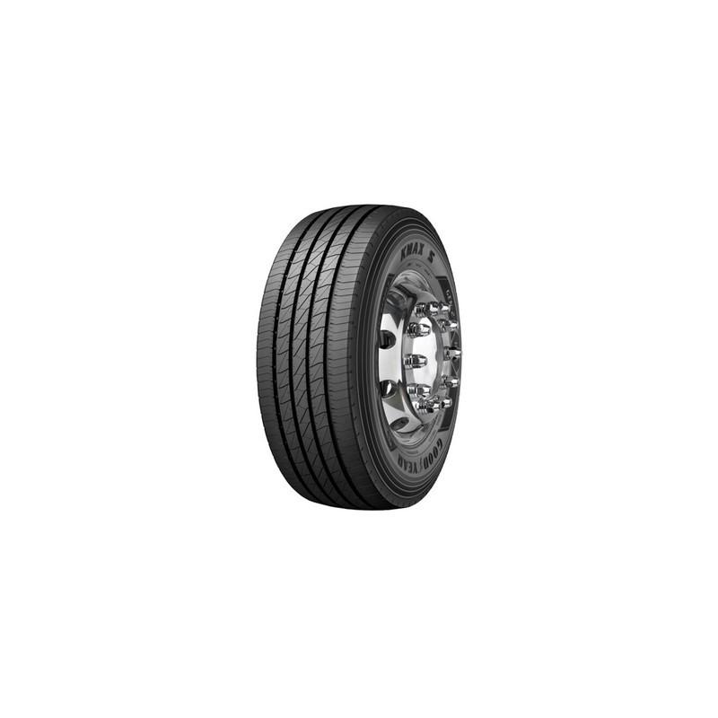 NeumÃ¡tico GOODYEAR 385/65R225 164K/158L KMAX S G2 HL