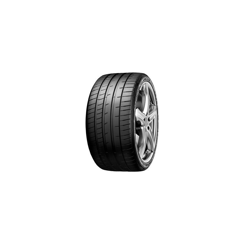 NeumÃ¡tico GOODYEAR 235/35R19 91Y XL EAGLE F1 SUPERSPORT(+)