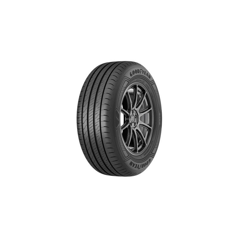 NeumÃ¡tico GOODYEAR 255/60VR17 106V EFFICIENTGRIP-2 SUV