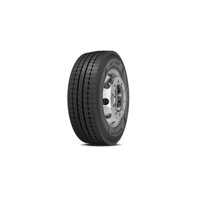 NeumÃ¡tico DUNLOP 315/60R225 154/148L SP346+ HL