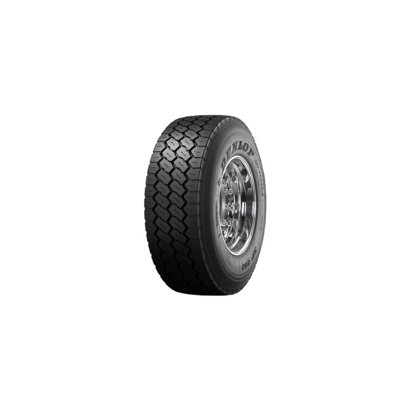 NeumÃ¡tico DUNLOP 385/65R225 160J/158K SP282