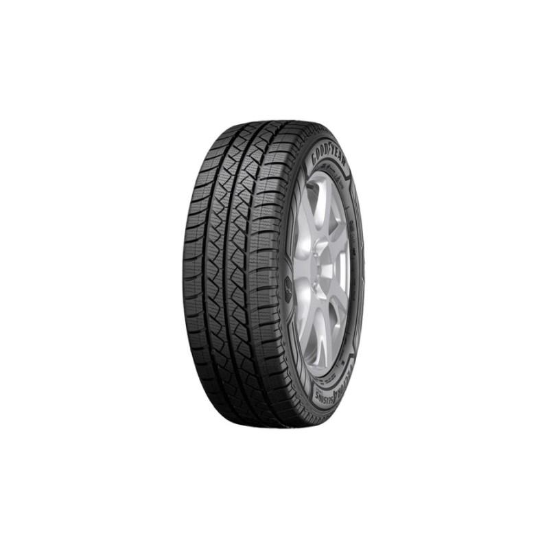 NeumÃ¡tico GOODYEAR 235/60R17C 114/112R VECTOR 4SEASONS CARG