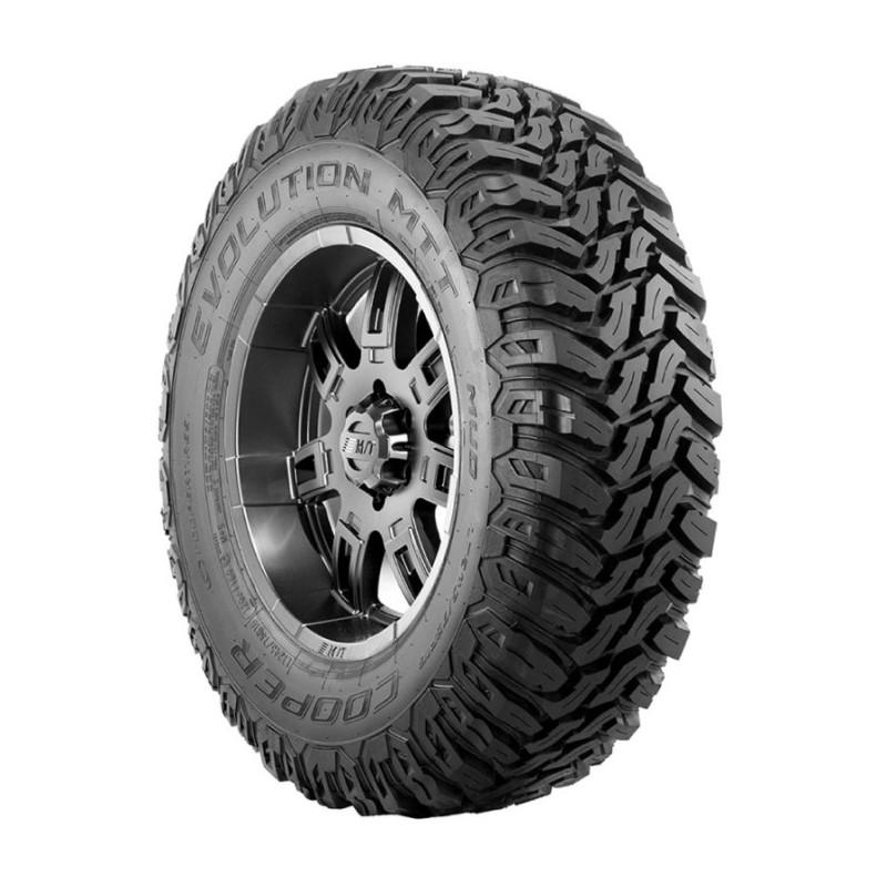 NeumÃ¡tico COOPER 31X1050R15LT 109Q EVOLUTION MTT