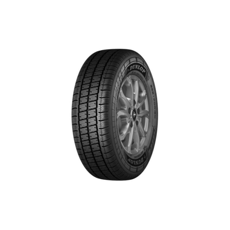NeumÃ¡tico DUNLOP 195/65R16C 104/102T ECONODRIVE AS