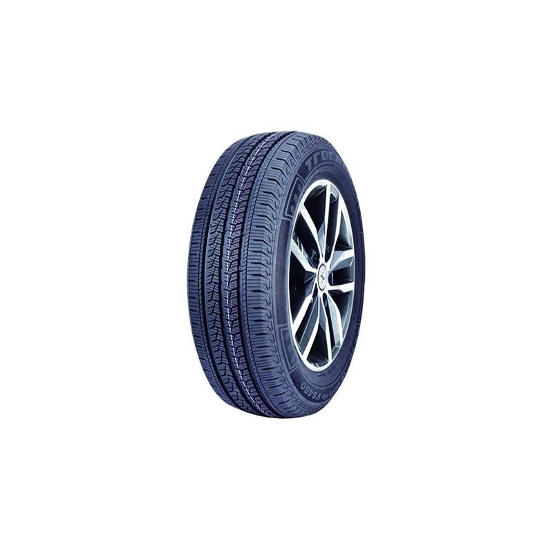 NeumÃ¡tico TRACMAX 215/75R16C 116/114R X-PRIVILO VS450