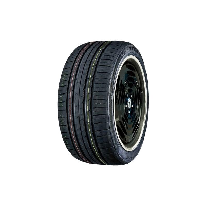 NeumÃ¡tico TRACMAX 285/40ZR22 110Y XL X-PRIVILO RS01