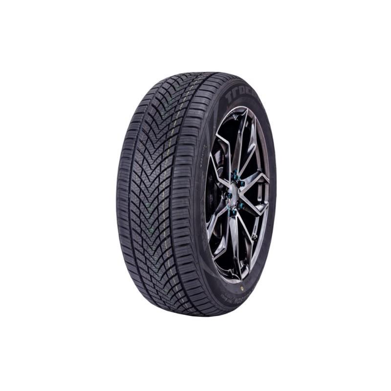 NeumÃ¡tico TRACMAX 205/55ZR19 97W XL ALL SEASON TRAC SAVER