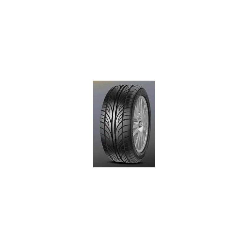 NeumÃ¡tico ACCELERA 205/35ZR18 81Y XL ALPHA