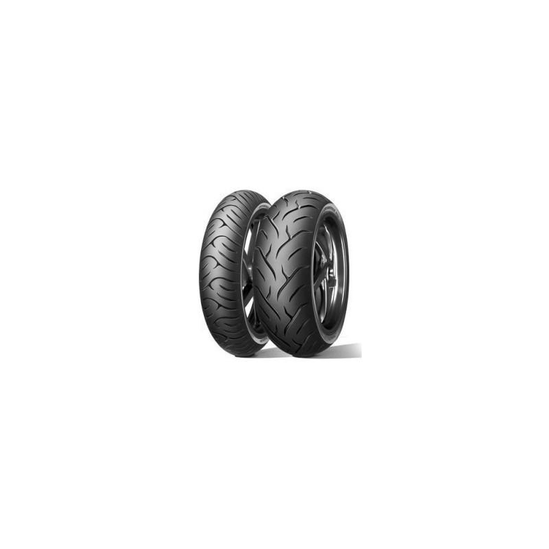 NeumÃ¡tico DUNLOP 240/40VR18 79V SPMAX D221