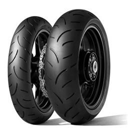 Neumático DUNLOP 120/65ZR17...