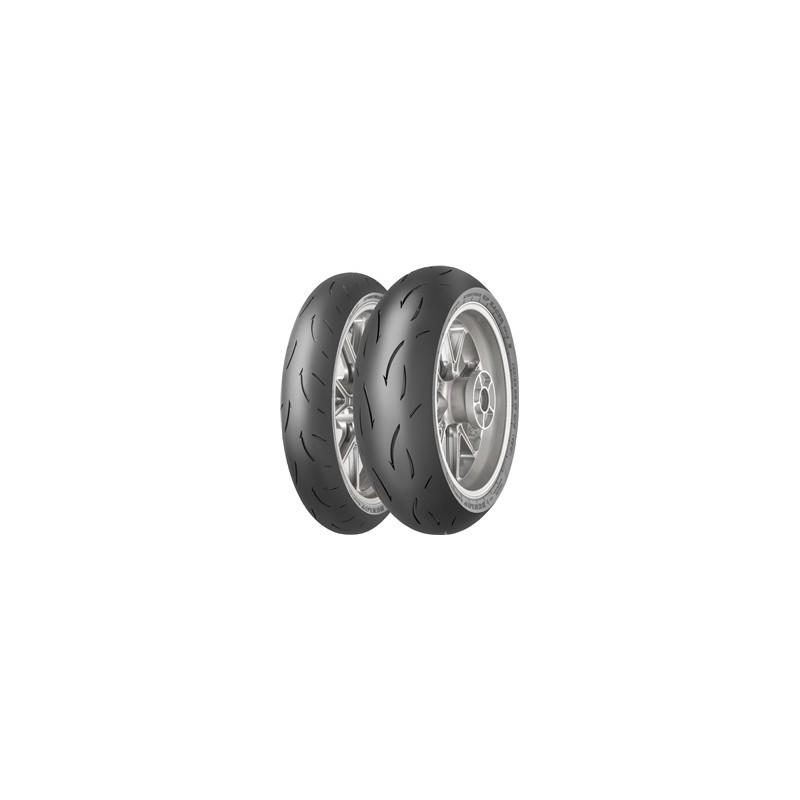 NeumÃ¡tico DUNLOP 120/70ZR17 58W SX GP RACER D212 (S)
