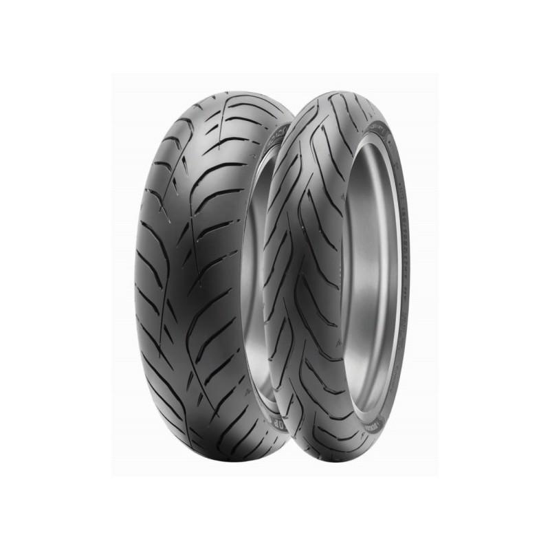 NeumÃ¡tico DUNLOP 120/70ZR18 59W SPORTMAX ROADSMART IV