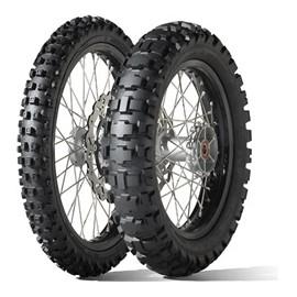 Neumático DUNLOP 140/80-18...