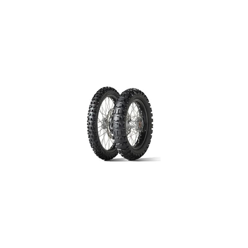 NeumÃ¡tico DUNLOP 140/80-18 70R TT D908 RR