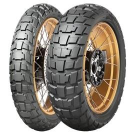 Neumático DUNLOP 120/70R19...