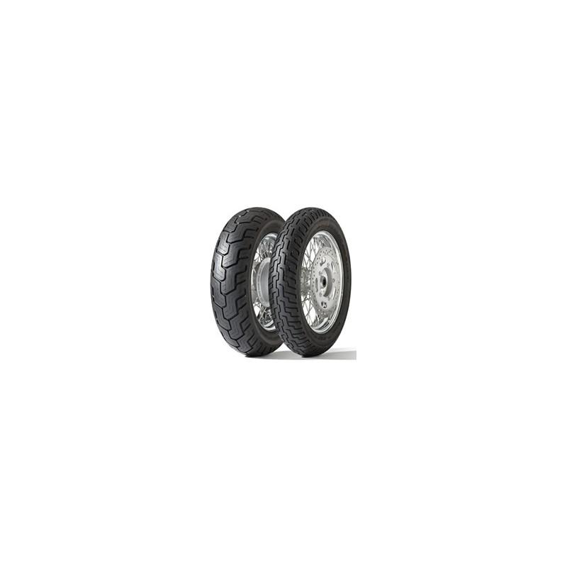 NeumÃ¡tico DUNLOP 140/90-15 70H D404