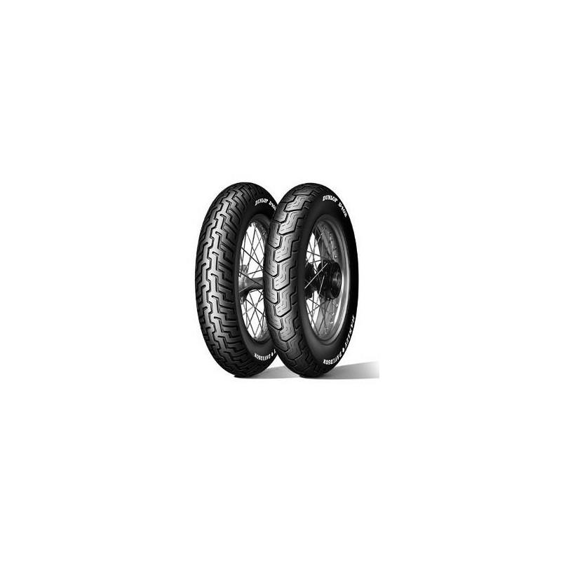 NeumÃ¡tico DUNLOP MT90B16 72H D402F (HARLEY DAVIDSON)