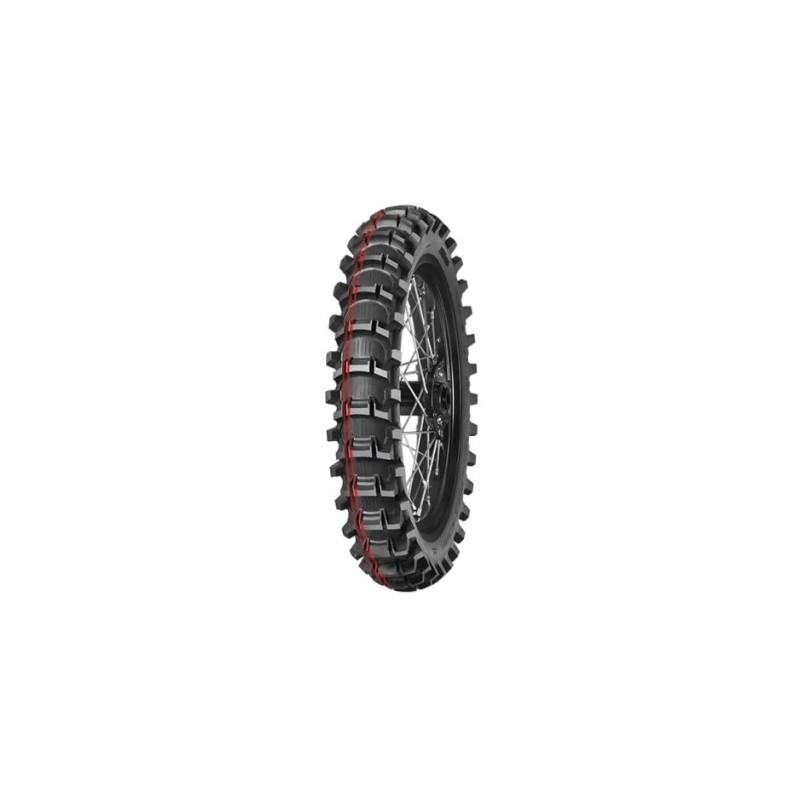 NeumÃ¡tico MITAS 110/90-19 62M TT TERRA FORCE-MX SAND2