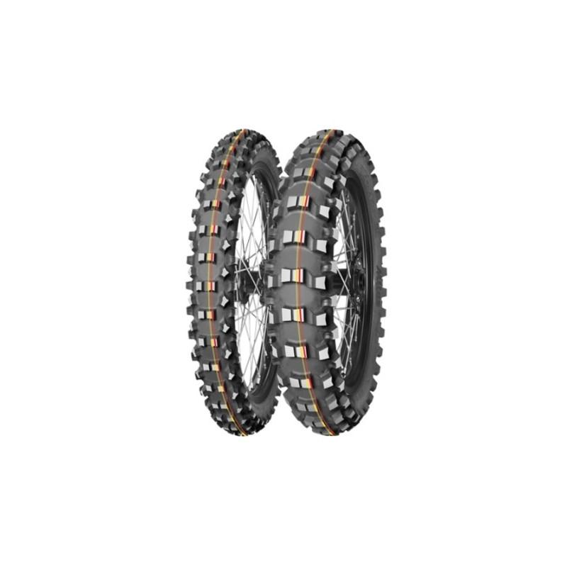 NeumÃ¡tico MITAS 80/100-12 TT 50M TERRA FORCE-MX SM