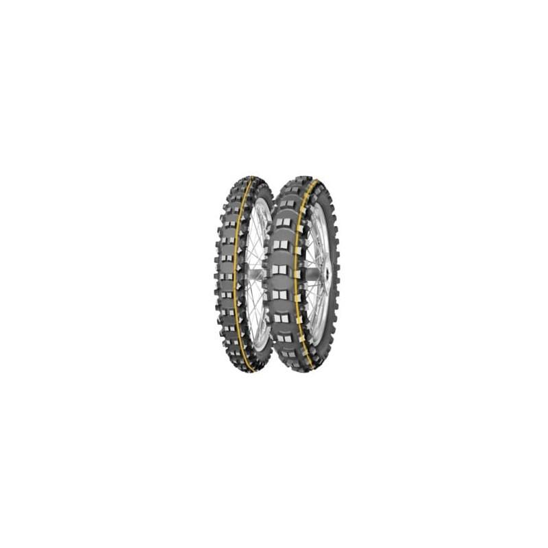 NeumÃ¡tico MITAS 120/90-18 65R TT TERRA FORCE-EX SM SUPER