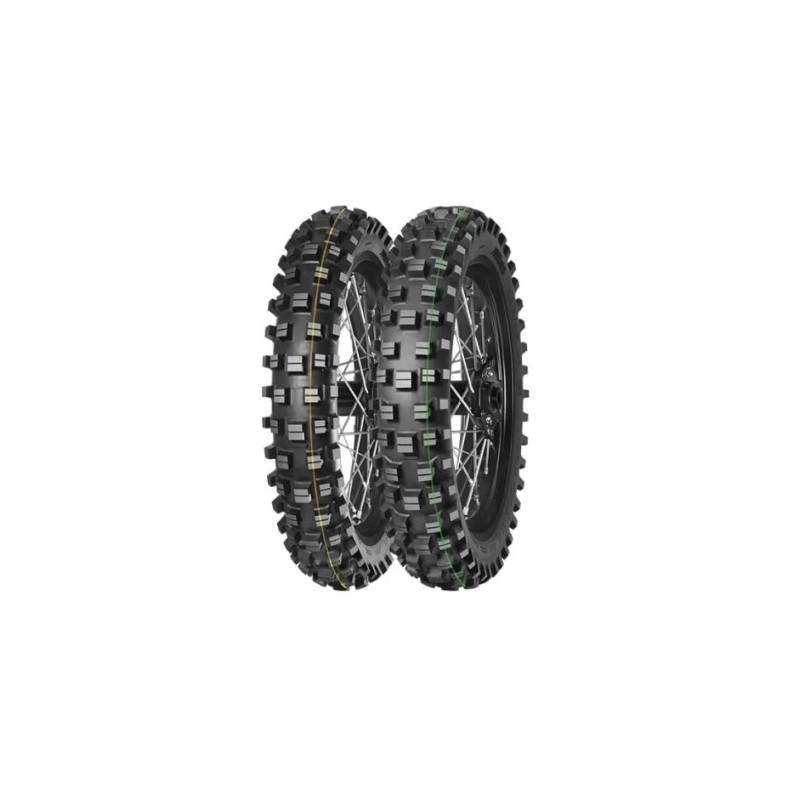 NeumÃ¡tico MITAS 120/90-18 65M TT TERRA FORCE-EX XT SUPER